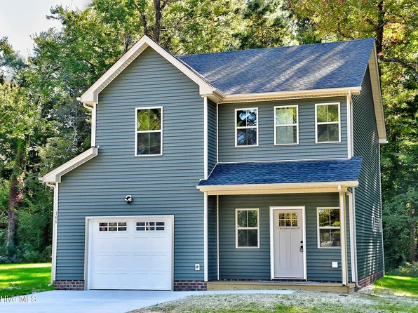 165 Seymour Drive, Camden, NC 27921