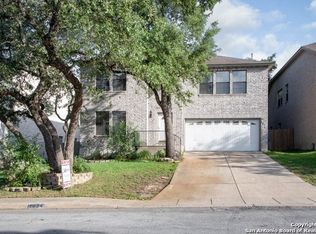 1034 Culberson Sta, San Antonio, TX 78258