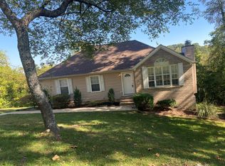 6226 Pine Marr Dr, Hixson, TN 37343