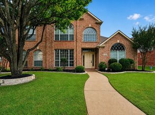 3316 Stone Glen Dr, Plano, TX 75074