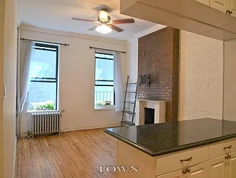 Rented by Town Residential