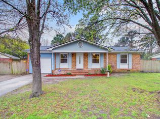 7 Elmora Ave, Goose Creek, SC 29445