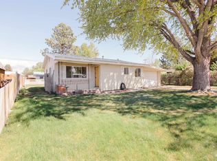 1220 N 3 E, Mountain Home, ID 83647