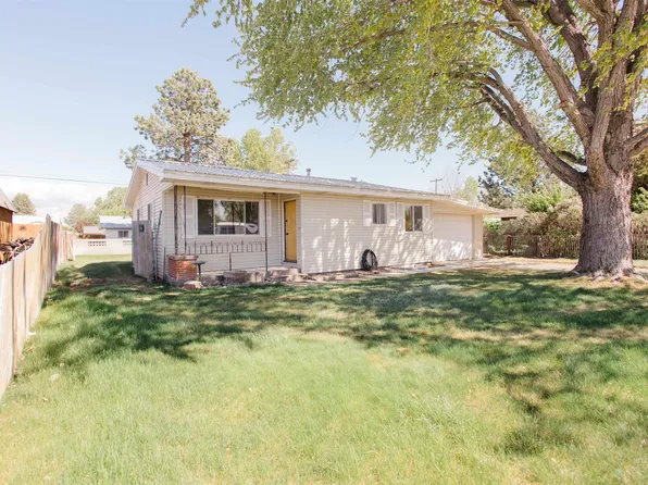 1220 N 3 E, Mountain Home, ID 83647