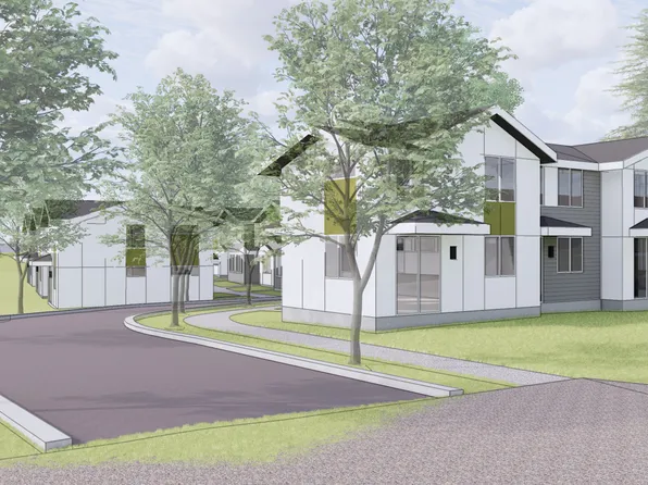 3 bedroom, 2.5 bath Plan, Miller's Creek