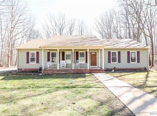 2210 Mill Rd, Powhatan, VA 23139