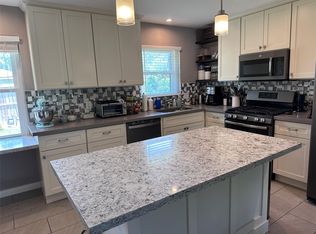 4258 T C Jester Blvd, Houston, TX 77018