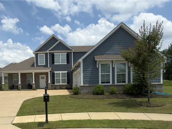 7391 Gristmill Ct, Mc Calla, AL 35111