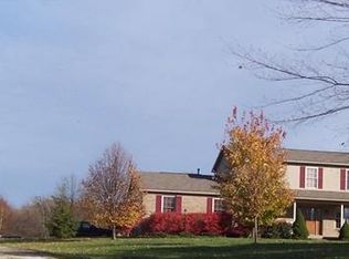 6462 Pilot Knob Ave, Louisville, OH 44641