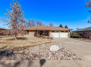 6505 W 46th Pl, Wheat Ridge, CO 80033