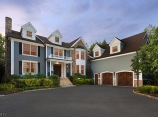 13 Breeze Knoll Dr, Westfield, NJ 07090