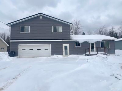 4237 M Rd, Escanaba, MI, 49829