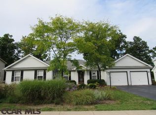 123 Gibson Pl, Port Matilda, PA 16870