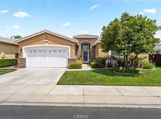8280 Singh Ct, Hemet, CA 92545