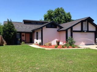 5712 California Trl, Lake charles, LA 70605