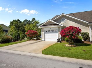 201 Diamond Cv, Newport, NC 28570