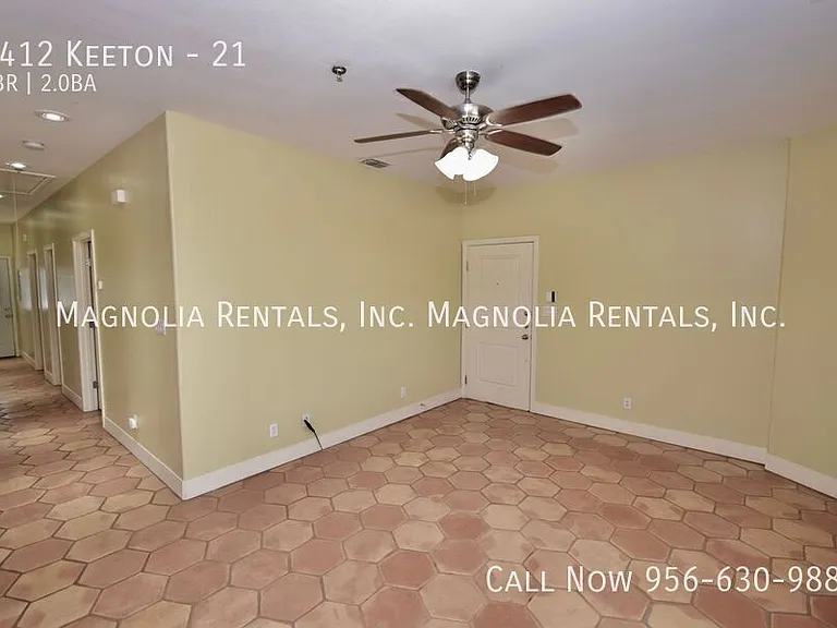 1412 Keeton Ave #21 — Photo 6