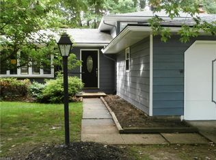 7222 Enfield Dr, Mentor, OH 44060