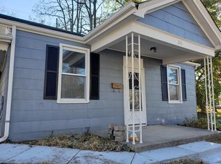 216 N E St, Hamilton, OH 45013