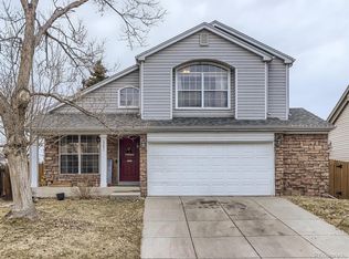 13031 Columbine Way, Thornton, CO 80241