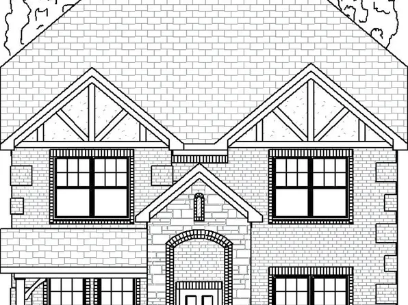 Wright Plan, Waterscape