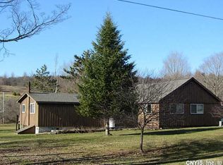 5387 Hill Rd, Hamilton, NY 13346