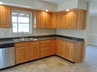 288 Meadow Branch Rd, Middletown, VA 22645