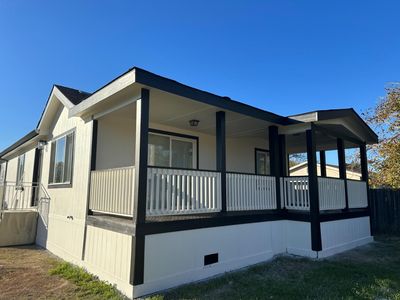 2864 Jefferson Ave, Yuba City, CA, 95993