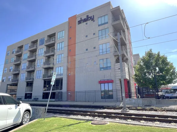 5609 Smu Blvd APT 511, Dallas, TX 75206