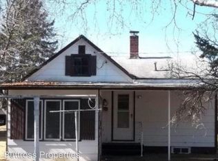 135 S Argyle Ave, Phillips, WI 54555