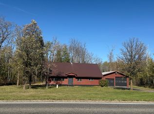 23545 Highway 1 NE, Kelliher, MN 56650