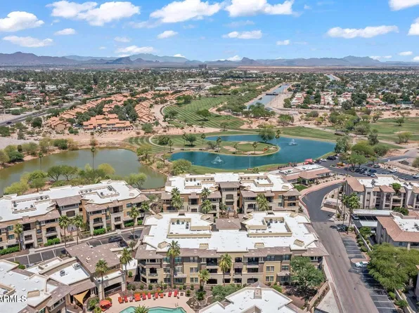 7601 E INDIAN BEND Road #2032, Scottsdale, AZ 85250