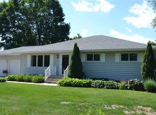 2623 W Main St, Merrill, WI 54452