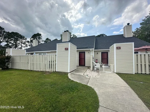 15 Pillory Circle, New Bern, NC 28562