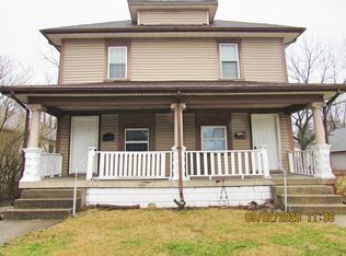 1421 N Olney St, Indianapolis, IN
