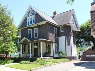 135 Leroy St, Binghamton, NY 13905
