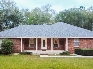 2478 Halperns Way, Middleburg, FL 32068