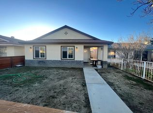 1153 S Buena Vista St, Hemet, CA 92543
