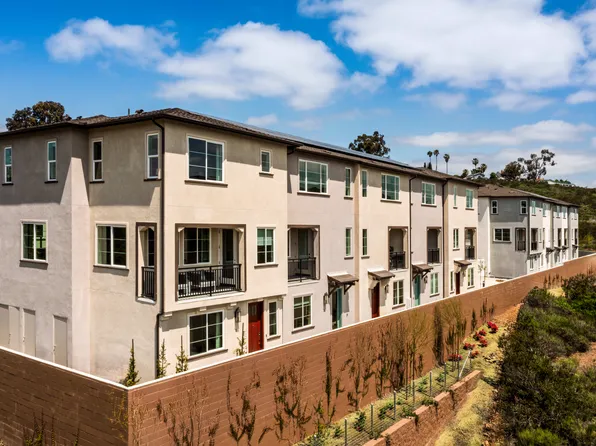 12812 Encantadora Unit 27, San Diego, CA 92129