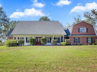 707 Sellers Rd, Longville, LA 70652