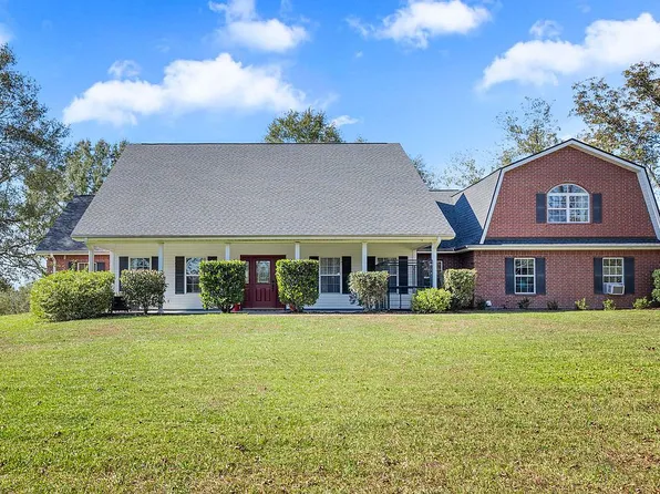 707 Sellers Rd, Longville, LA 70652