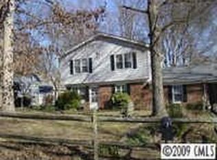 412 Pearl St, Salisbury, NC 28146