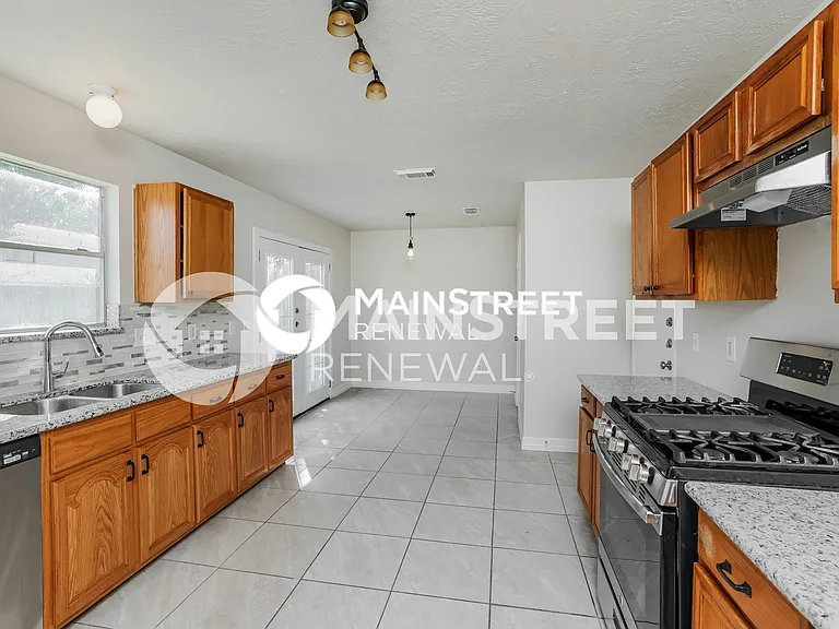 WM - Kitchen