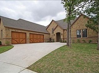 2842 Volterra Way, Keller, TX 76248