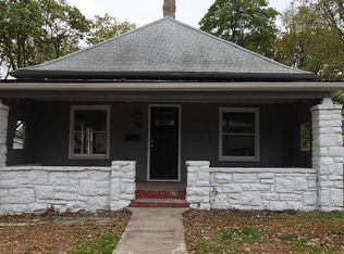 511 E Kansas Ave, Independence, MO 64050