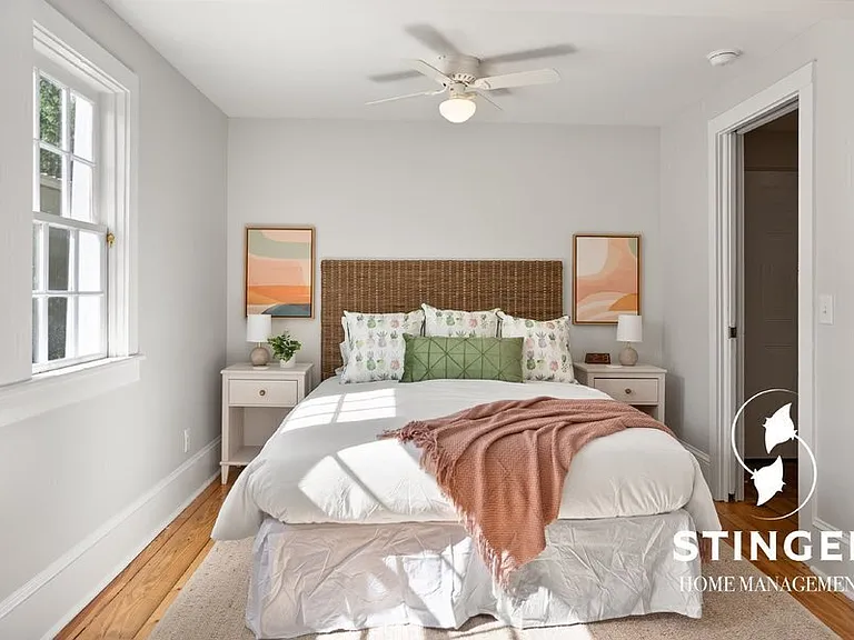 606 Carteret St #2 — Photo 5