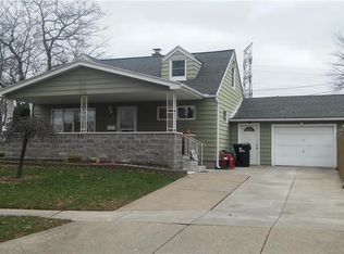6 Amy Dr, Tonawanda, NY