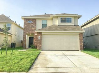 6042 Peaceful Ridge Dr, Houston, TX 77048