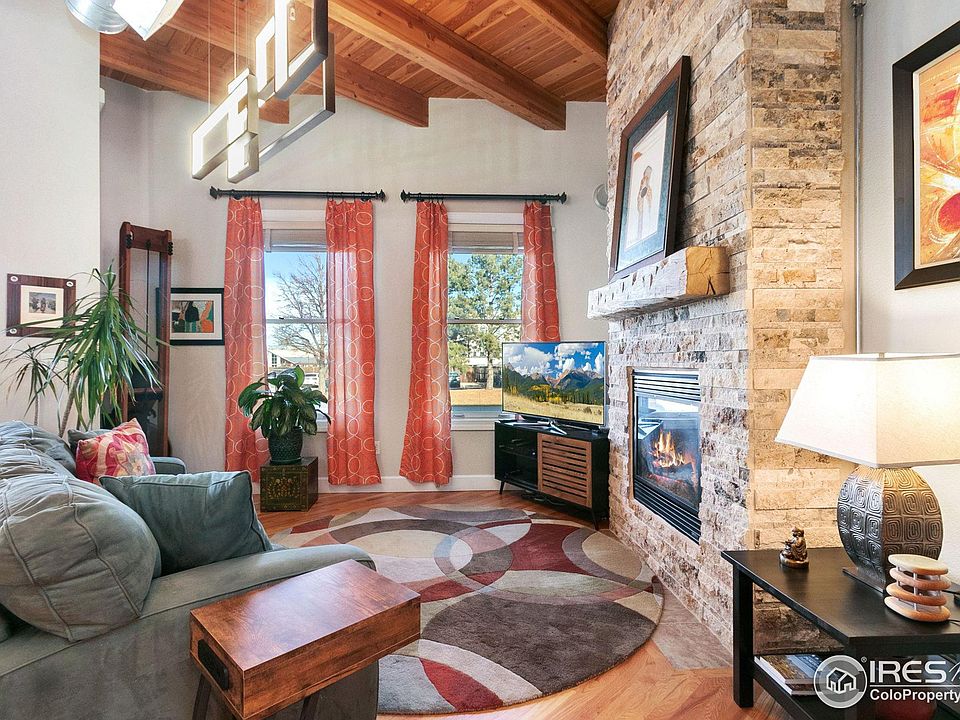 Pine Street Lofts Condominiums 261 Pine St Fort Collins CO Zillow