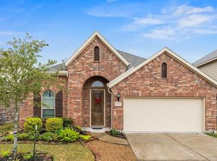 1813 Dylan Ln, Deer Park, TX 77536